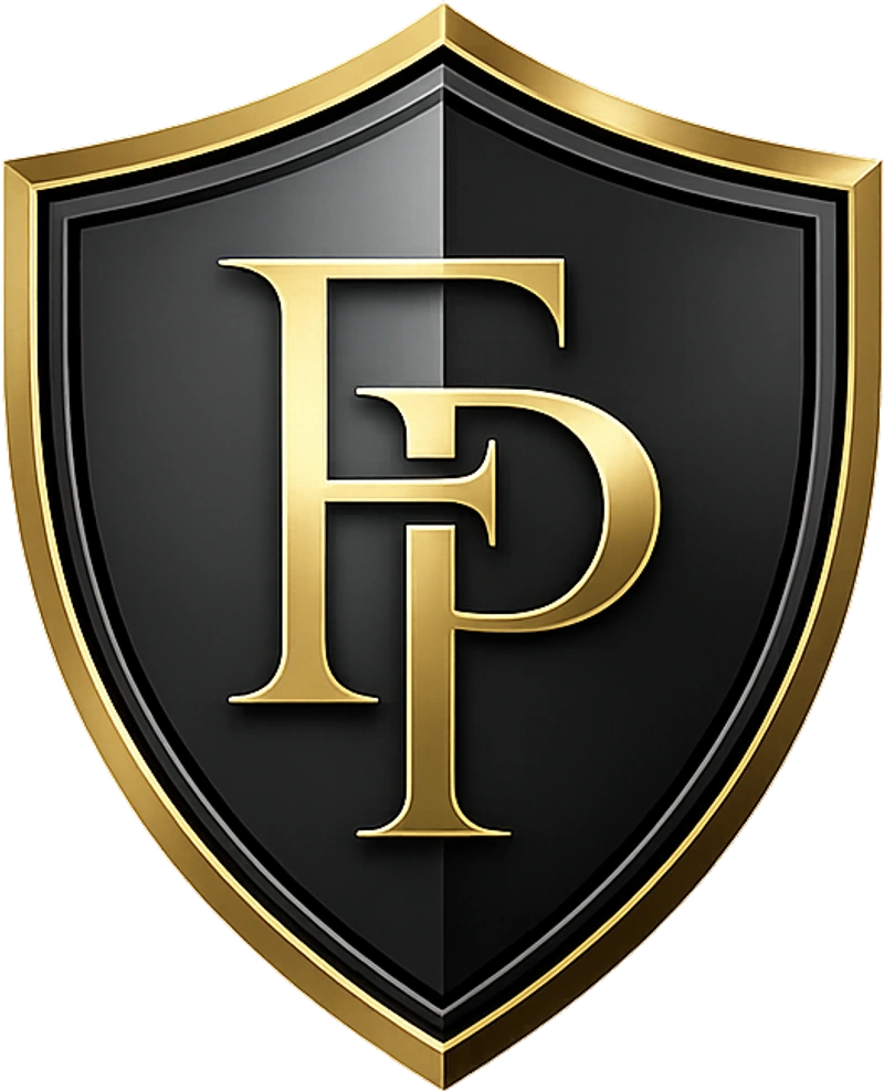 Fortress Payments shield